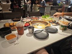 -花味烤肉·拌饭(庐阳万象汇店)