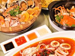 -巽寮印象美食部落餐厅·海鲜·地方特色菜(惠州体验店)