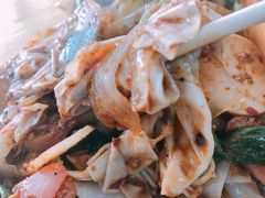 豆皮-大江麻辣拌(石油学院店)