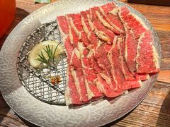 -山葵村烤肉(海淀区民族大学店)