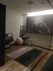 -意然瑜伽·普拉提