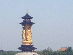 溱湖国家湿地公园-溱湖国家湿地公园