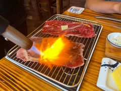 -达摩食堂(仓山万达店)