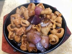 -东升饭店(员村三横路店)