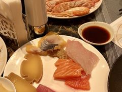 -济南凯宾斯基酒店-THE VIEW云景全日制餐厅