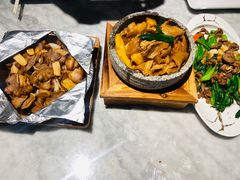 -大鸽饭(体育西路店)