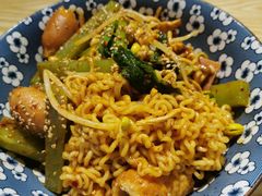 -皆道拌麻辣烫·麻辣拌