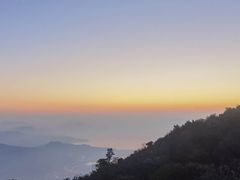 -梧桐山风景名胜区