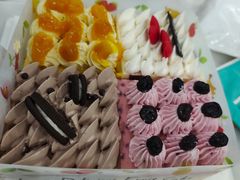 -罗莎蛋糕(窑岭店)