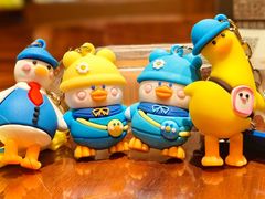 -北京全聚德(王府井店)