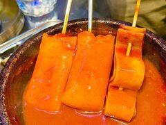 -入火韩国烤肉(凯旋广场店)