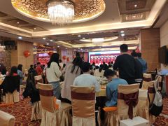 大堂-渔民新村(番禺总店)