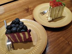 -BAKER&SPICE(安福路店)