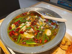 -蓉李记成都名小吃(合肥包河万达店)