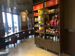 -星巴克(舟山蜈蚣峙店)