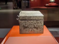 -陕西历史博物馆