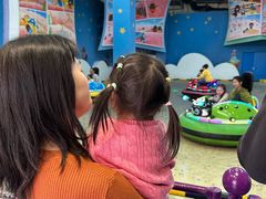-蓝精灵乐园·世茂精灵之城主题乐园