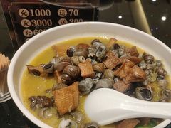 -锡和无锡菜·三白油条(景丽苑店)