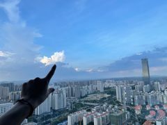 -得闲·高空SPA(东盟店)