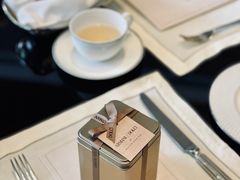 -王府半岛酒店·大堂茶座