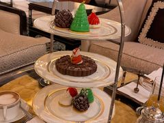 -大堂吧·下午茶·特调鸡尾酒(大连一方城堡豪华精选酒店)