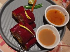 -点都德(华强南店)