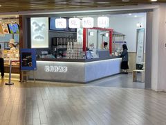 自助取餐区-伏小桃(萧山银隆店)