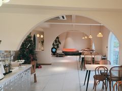 -香梨观景餐厅(西街店)