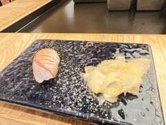 -鮨政·Omakase(港汇恒隆广场店)