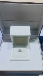-LightOnly·培育钻石婚戒定制(天坛店)