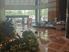-上海新锦江大酒店