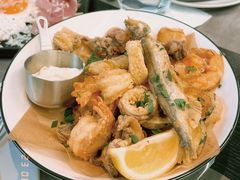 -Osteria意大利餐厅