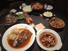 -简小舍· 民间手艺菜(古德寺店)
