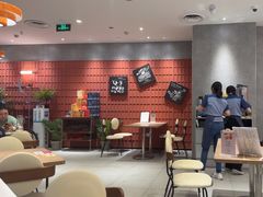 -必胜客(兰州国贸店)