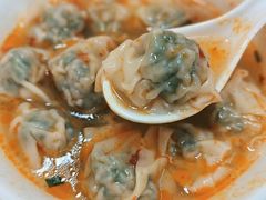 -利达汤圆馄饨(川公路店)