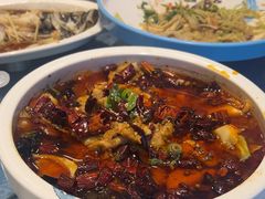 -中国吉菜名店广源宾馆餐厅