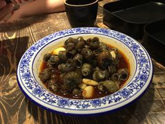 -赤甲皇(仙霞路店)