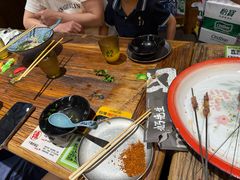 -北丐先生·野馄饨烧烤(雨花万象店)