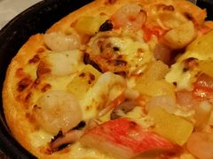 -必胜客(城西银泰店)