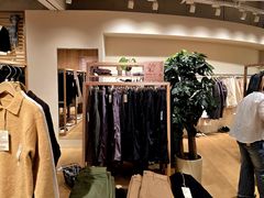 -MUJI无印良品(西湖银泰城店)