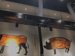 -肉甲韩国木炭烤肉(新壹街1店)