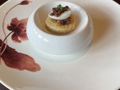 -杭州西子湖四季酒店·金沙厅