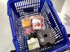 -盒马鲜生(岭南新世界店)