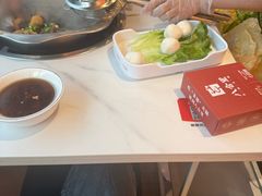 -八合里潮汕鲜牛肉火锅(吉大店)
