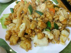 -桃子餐厅·天津菜(红星路直营店)