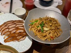 -全聚德(江宁店)