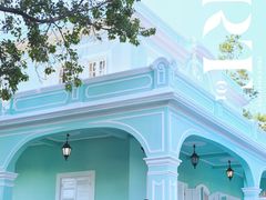 -龙环葡韵住宅式博物馆