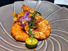 -花潮料理艺食馆(成都万象城店)