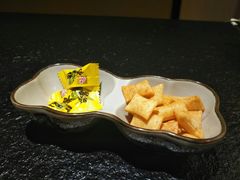 -漫烤鱼&徐州烧烤夜宵(万达店)