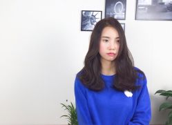 -罗亚帝造型